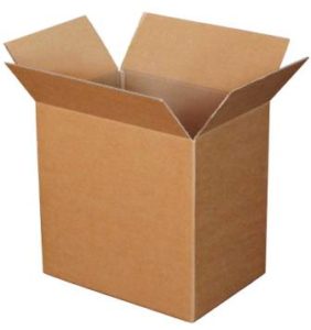 Cajas de cartón - Ra pack - Cajas carton - Cajas automontables