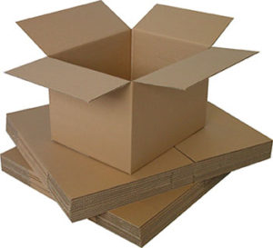 Comprar cajas de carton - Ra pack - Cajas de embalaje - Caja de cartón