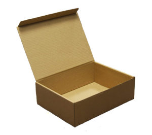 Cajas para tienda online - Ra pack - Cajas automontables - Cajas carton