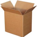 Cajas de mudanzas - Ra pack - Cajas resistentes - Caja de carton
