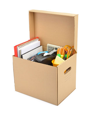 Caja carton para mudanzas - Cajas de embalaje de tipo en Ra pack