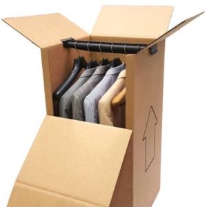 Cajas armario - Ra pack - Caja armario - Cajas de carton - Caja carton