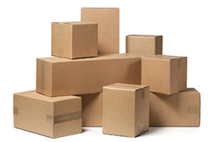 Venta online de cajas de carton - Ra pack - Caja de embalaje