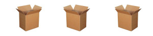 Cajas de mudanzas - Ra pack - Cajas resistentes - Caja de carton
