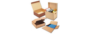 Cajas a medida - Ra pack - Cajas especiales - Fabricantes cajas de carton