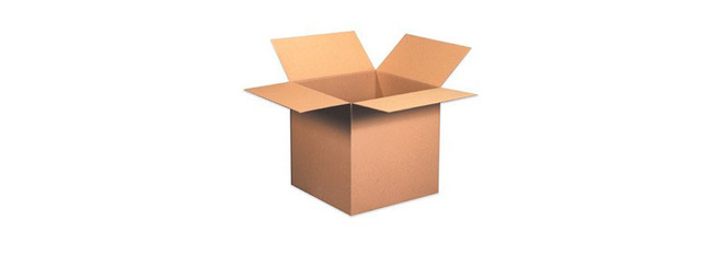 Ra pack - Cajas de canal simple - Caja de cartón - Cajas para mudanzas